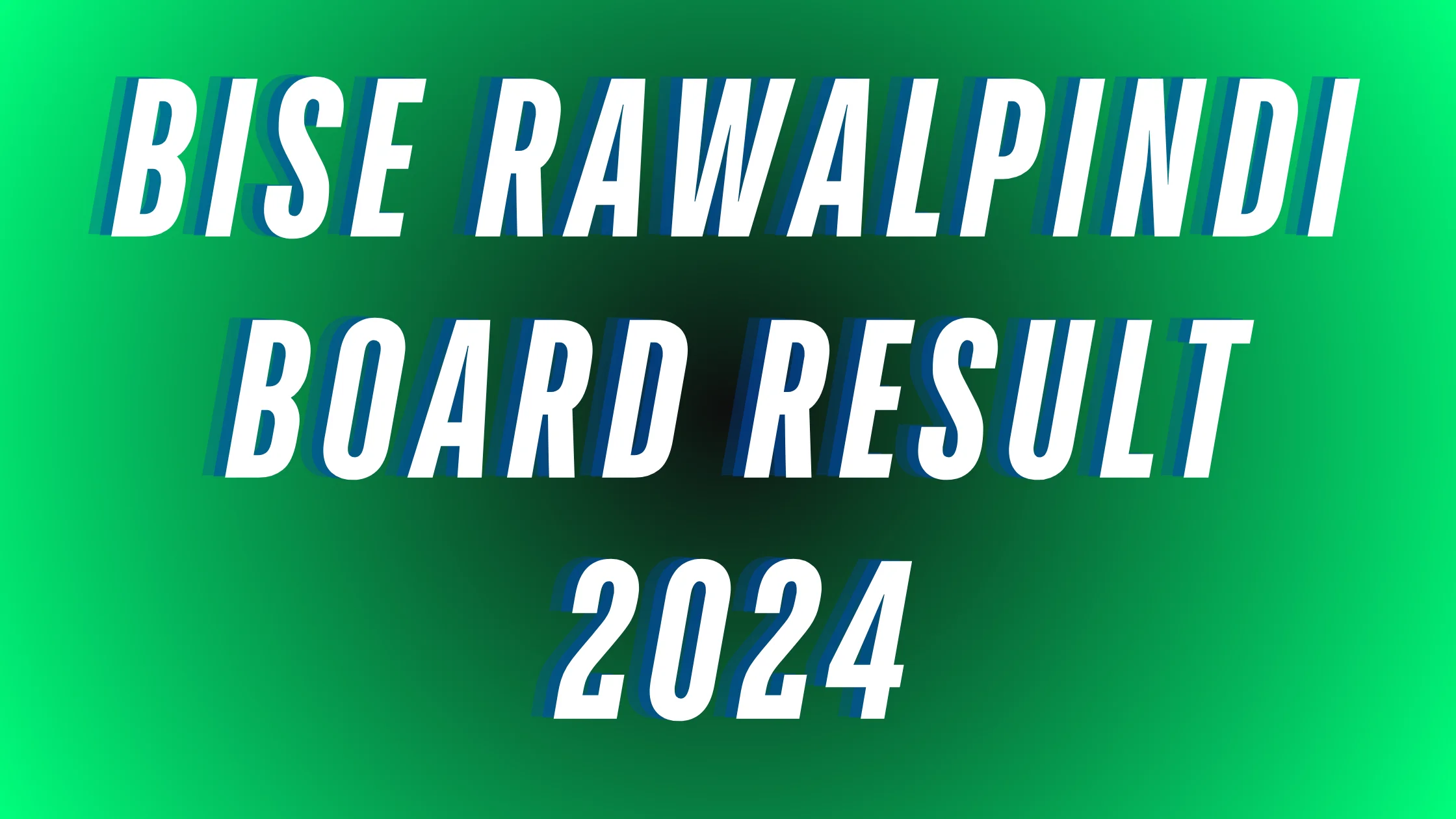 9th class result 2024 rawalpindi board