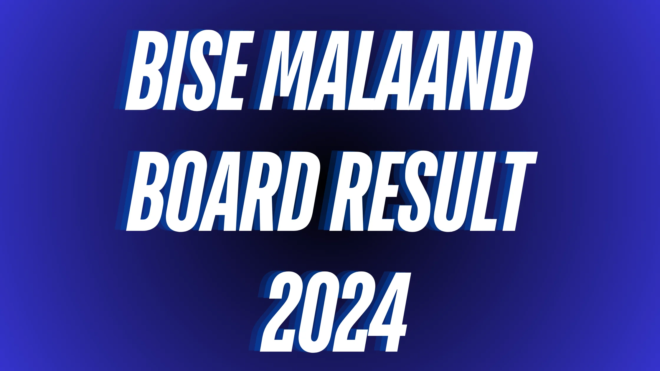 bise malakand result by roll number