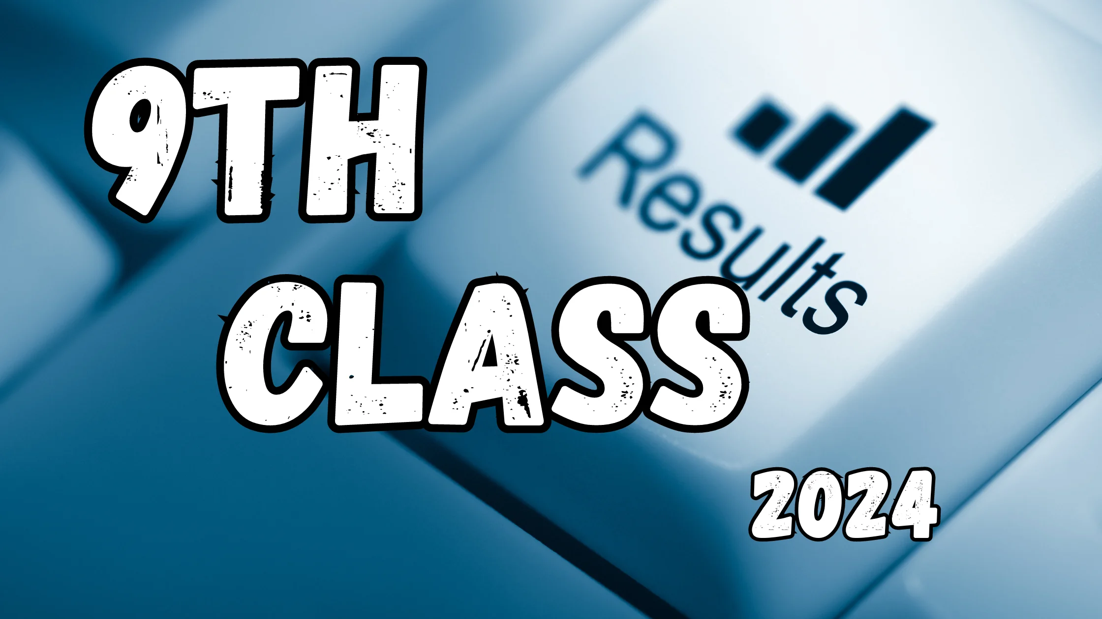 9th class result