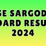 sargodha board 1st year result