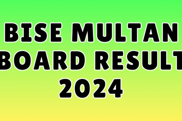 bise multan 11th class result