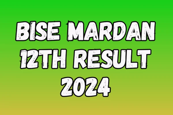 bise mardan result