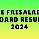 BISE Faisalabad Board 11th Class Result