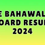 bise bahawalpur 11th class result