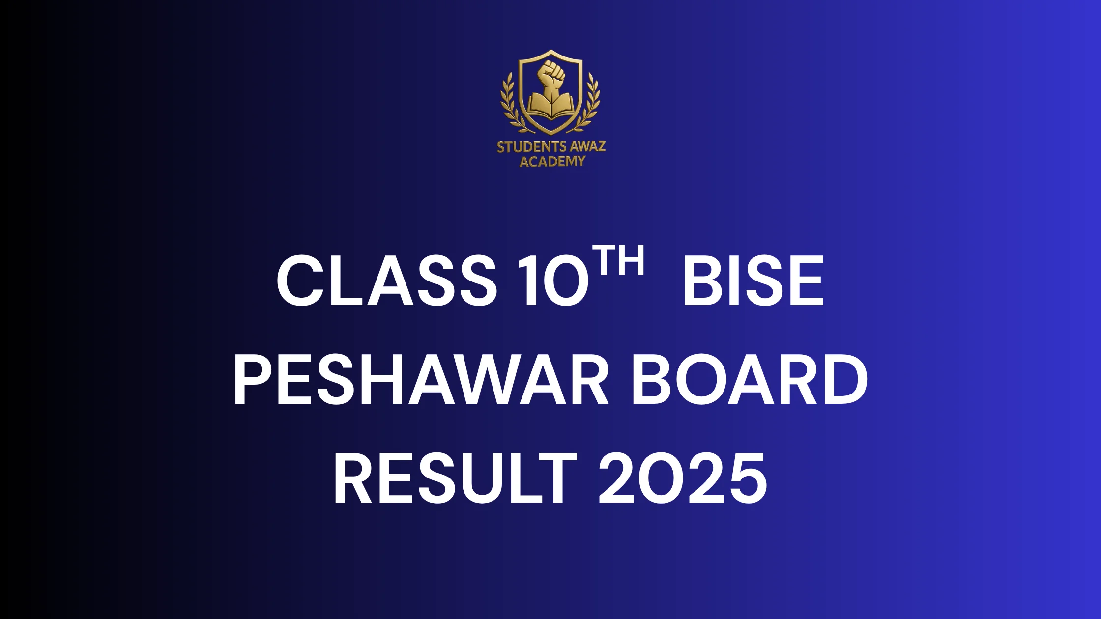 bisep result class 10
