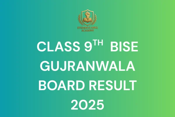 Bise Gujranwala