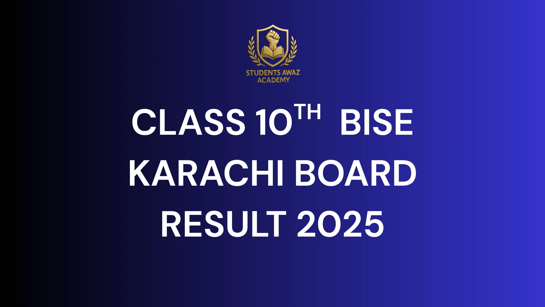board of secondary education karachi