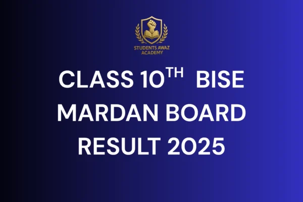 bise mardan result