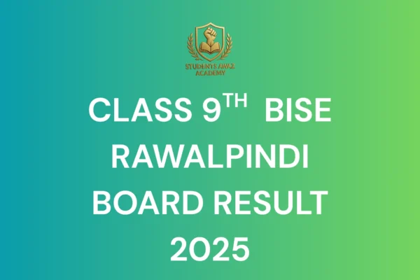 Bise Rawalpindi