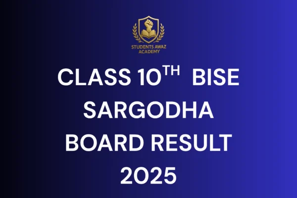 bise sargodha result