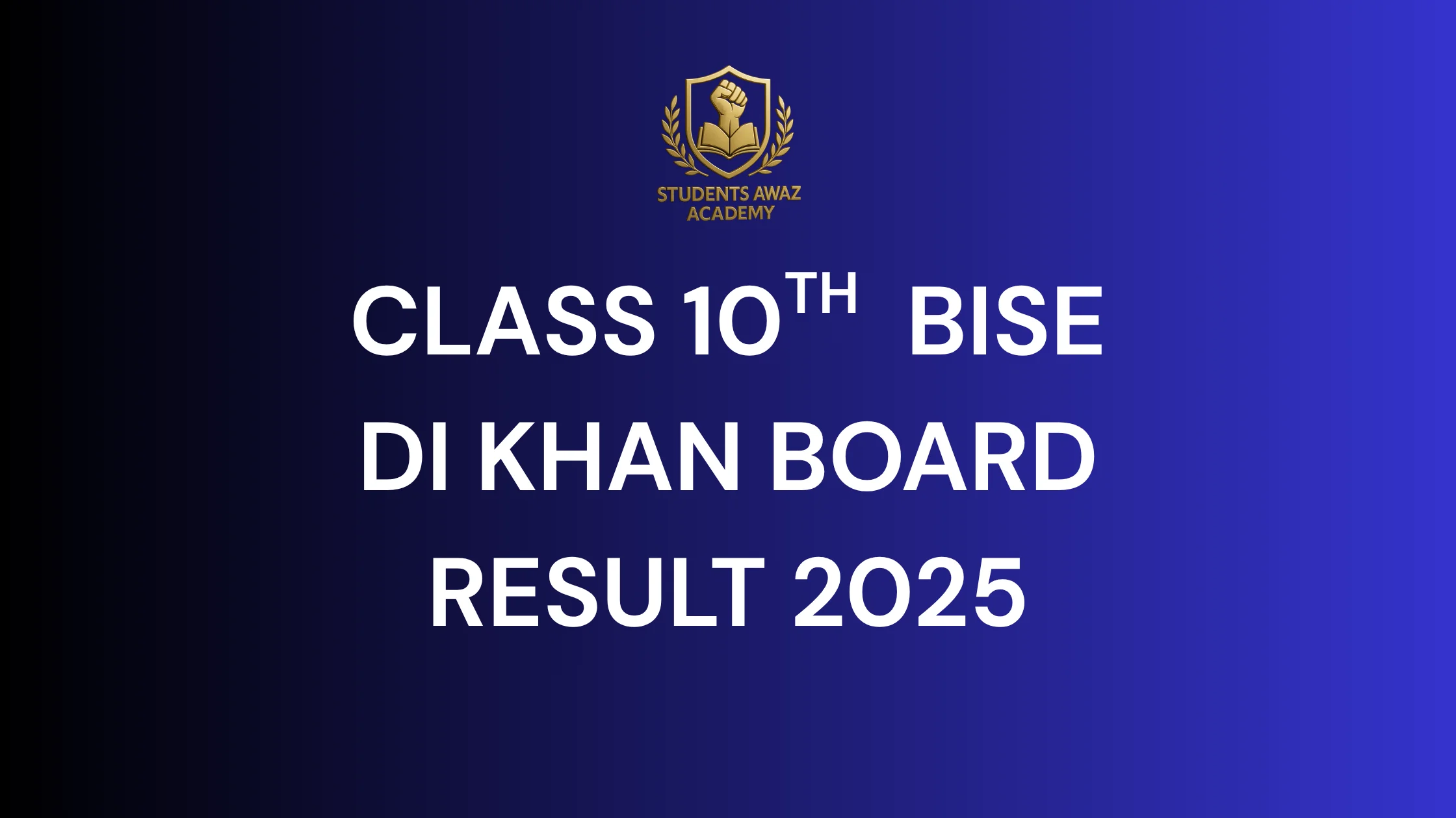 bise dikhan result