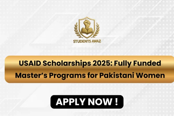 usaid scholarship