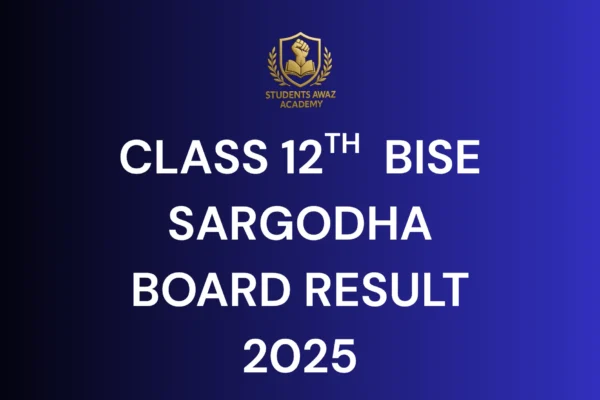 bise sargodha results