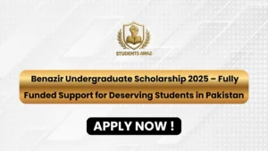 bisp scholarships