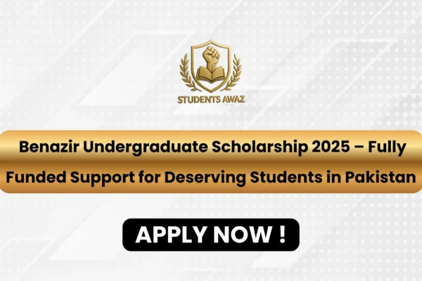 bisp scholarships