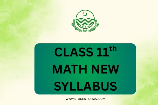 Math Class 11