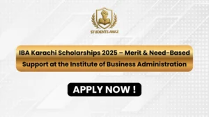 QAU Scholarships 2025