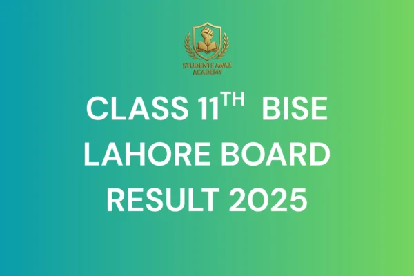 lahore board result