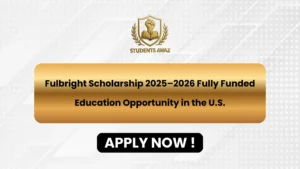 fulbright scholarship 2025