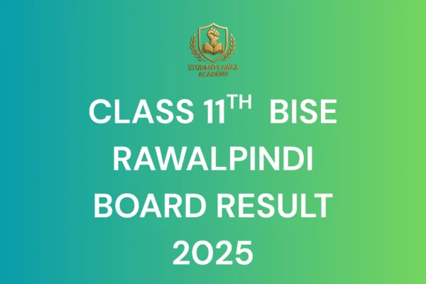 BISE Rawalpindi
