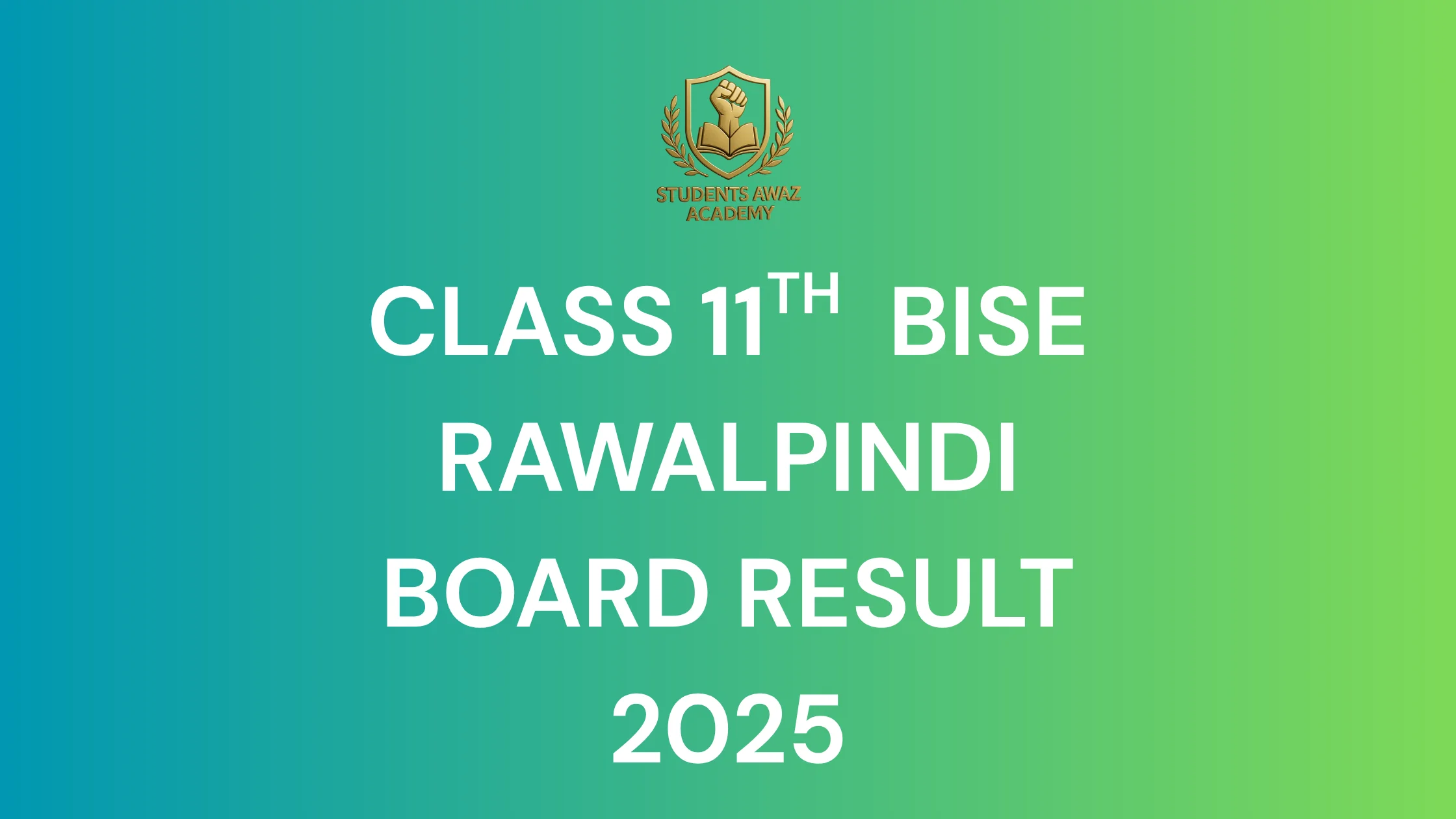BISE Rawalpindi