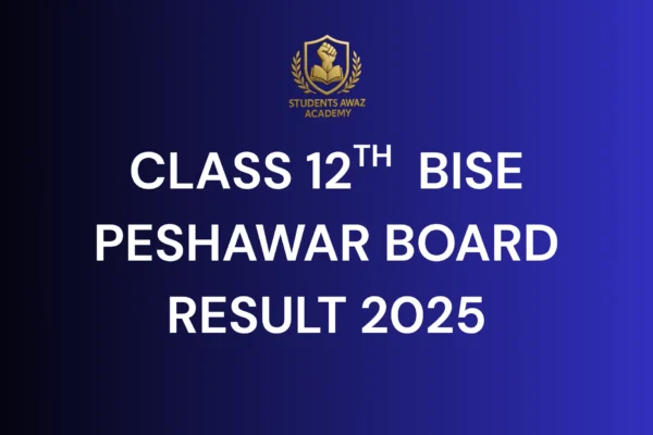 BISE Peshawar