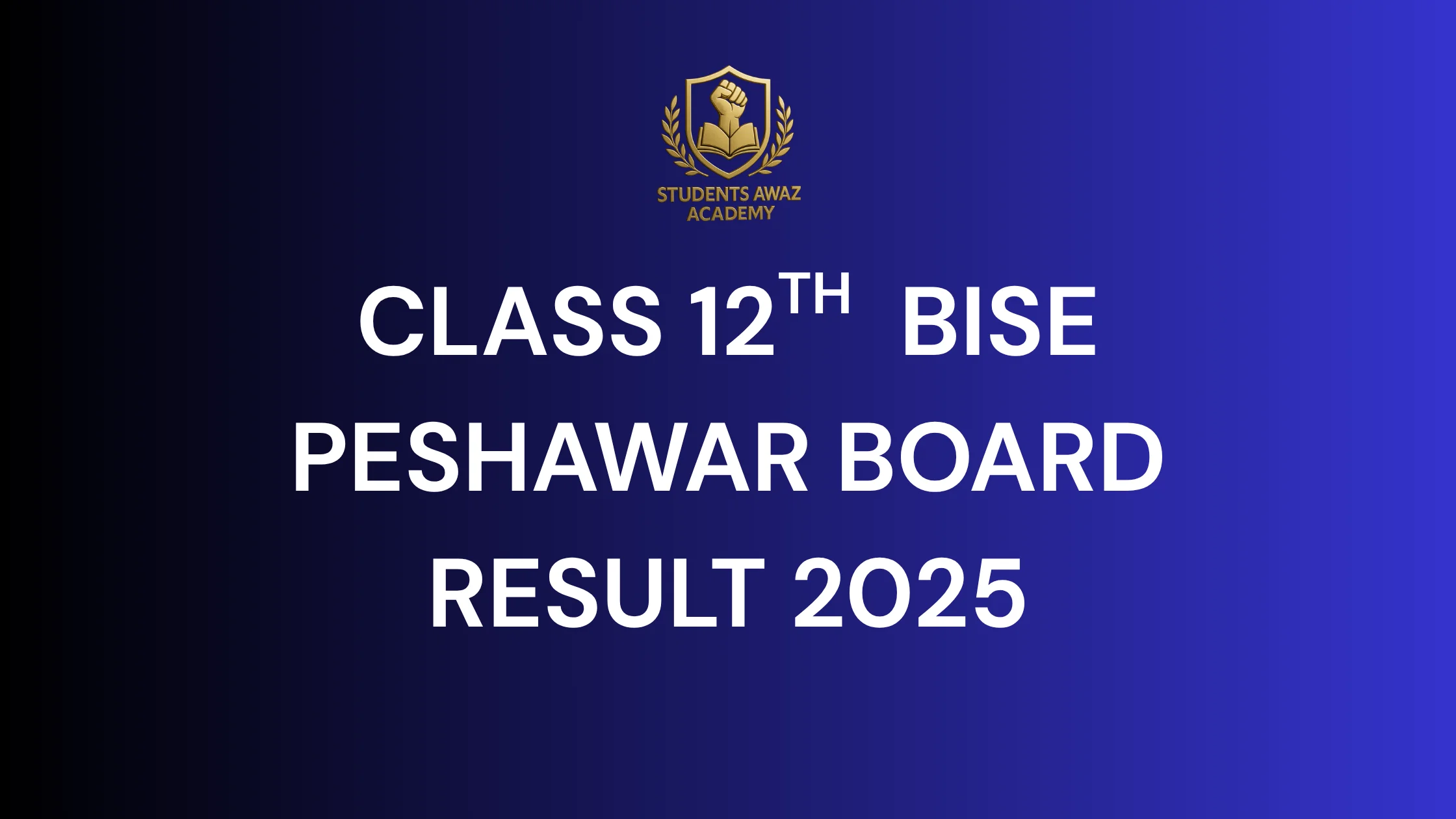 BISE Peshawar