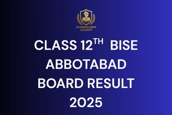 BISE Abbottabad