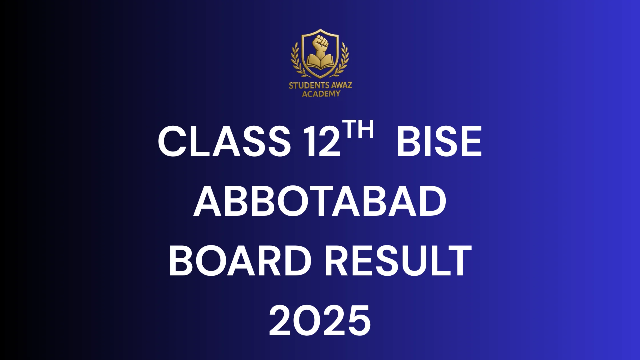 BISE Abbottabad