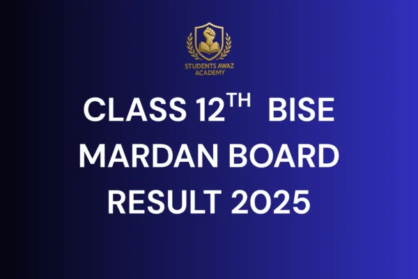 BISE Mardan