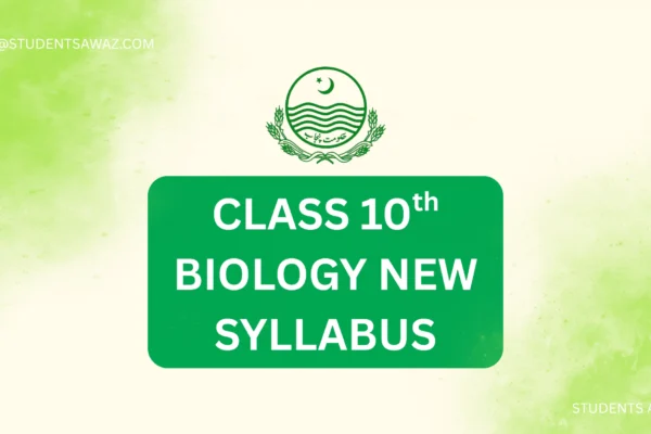 biology 10 book