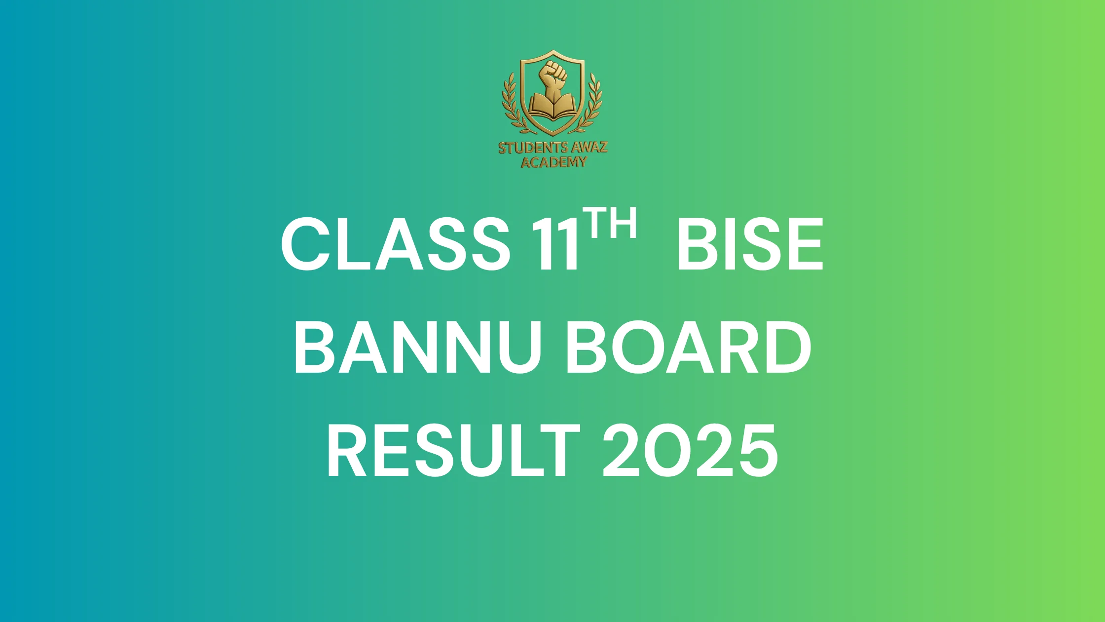 bannu board