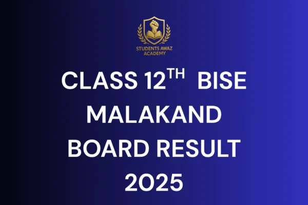 BISE Malakand