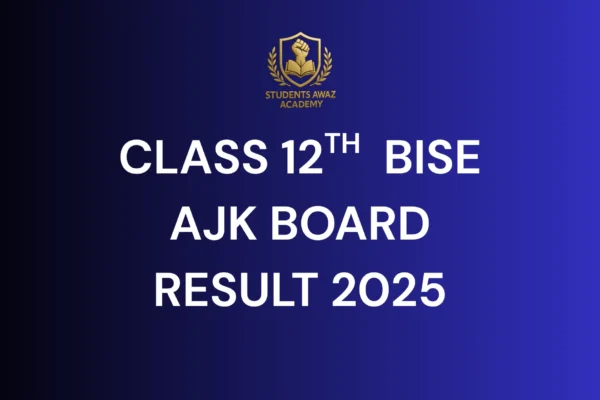ajk bise