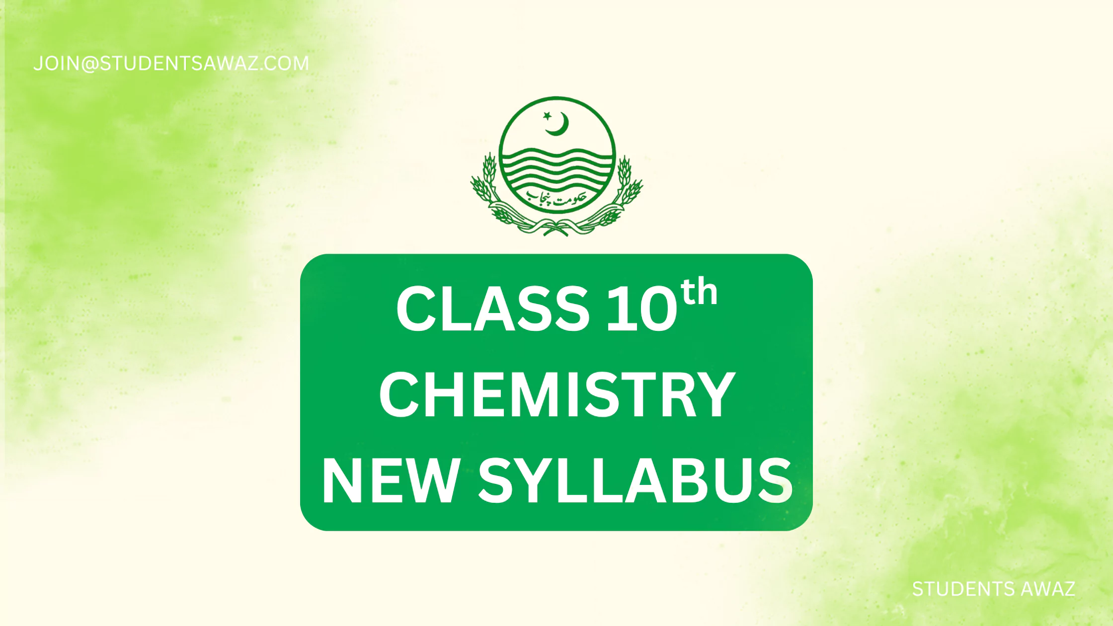 chemistry 10 book
