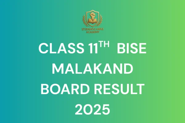malakand board