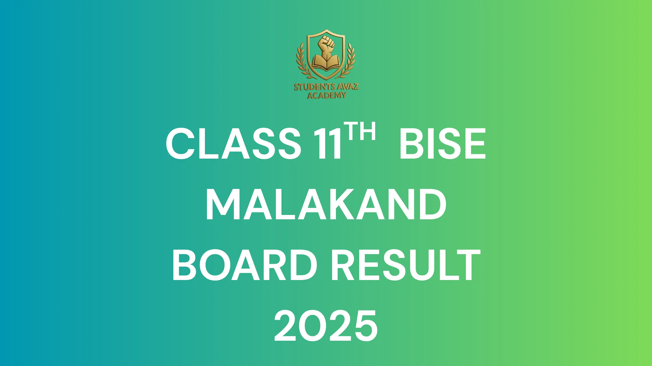 malakand board
