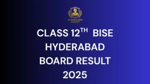 hyderabad board