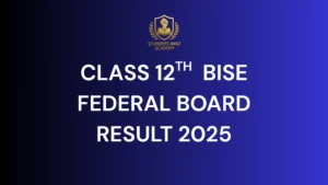 federal board