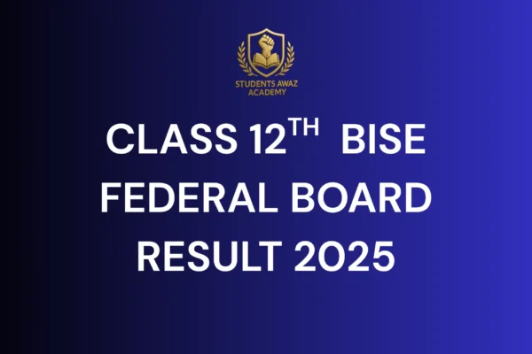 federal board