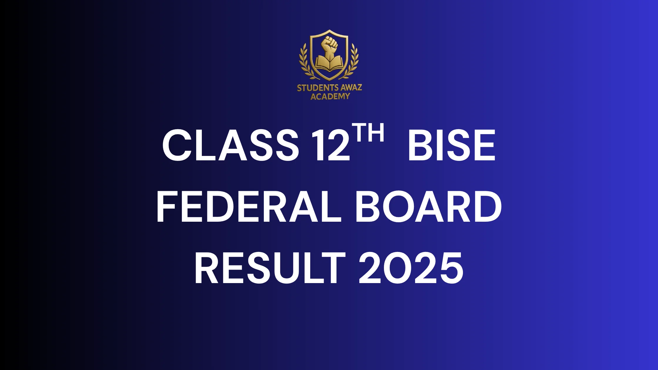 federal board