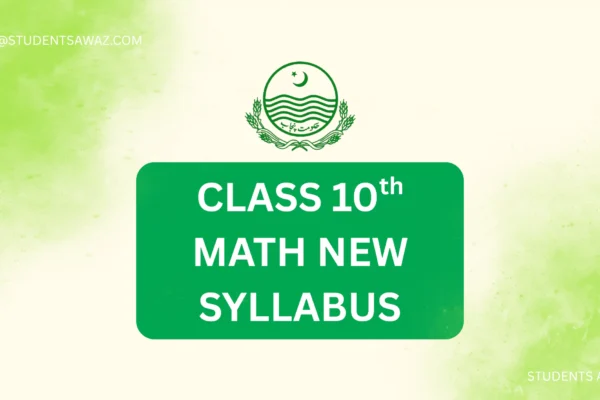 math 10th class book