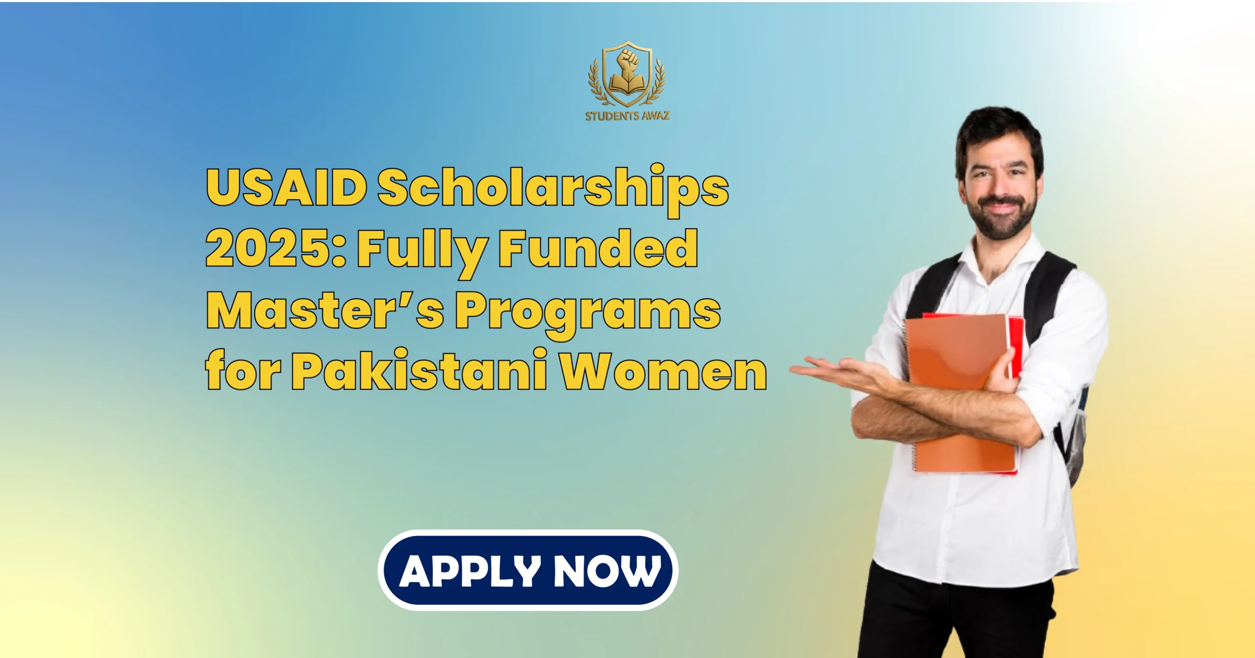 usaid scholarship 2025
