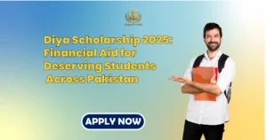 dia scholarship