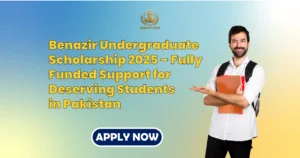 bisp scholarship