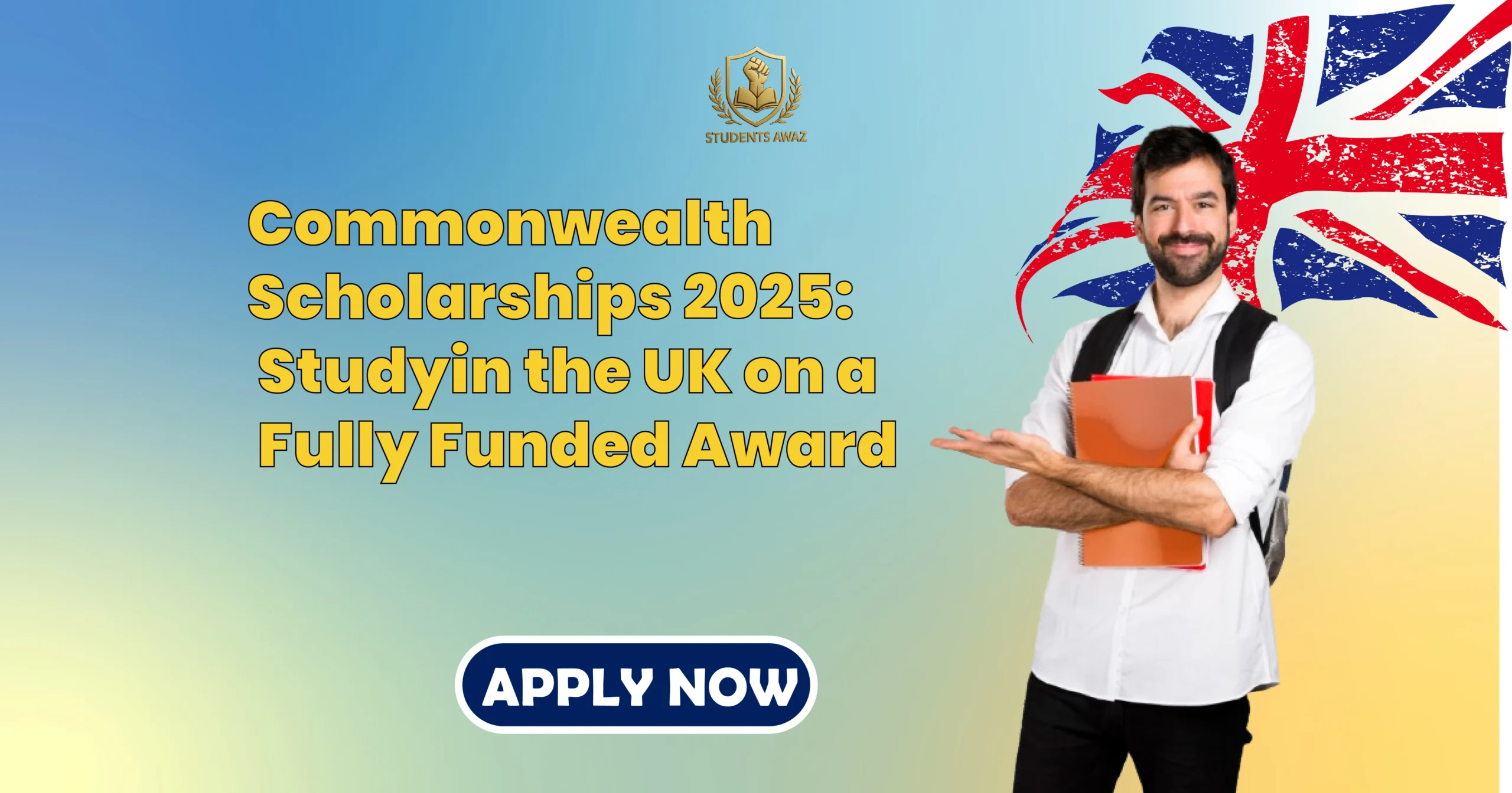 Commonwealth Scholarships