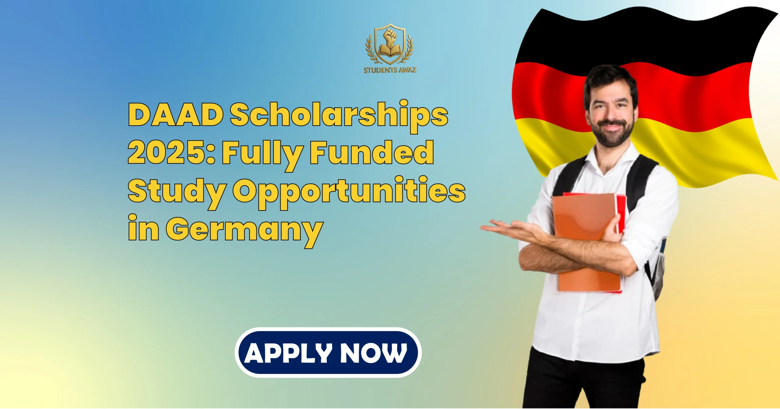 daad scholarship 2025