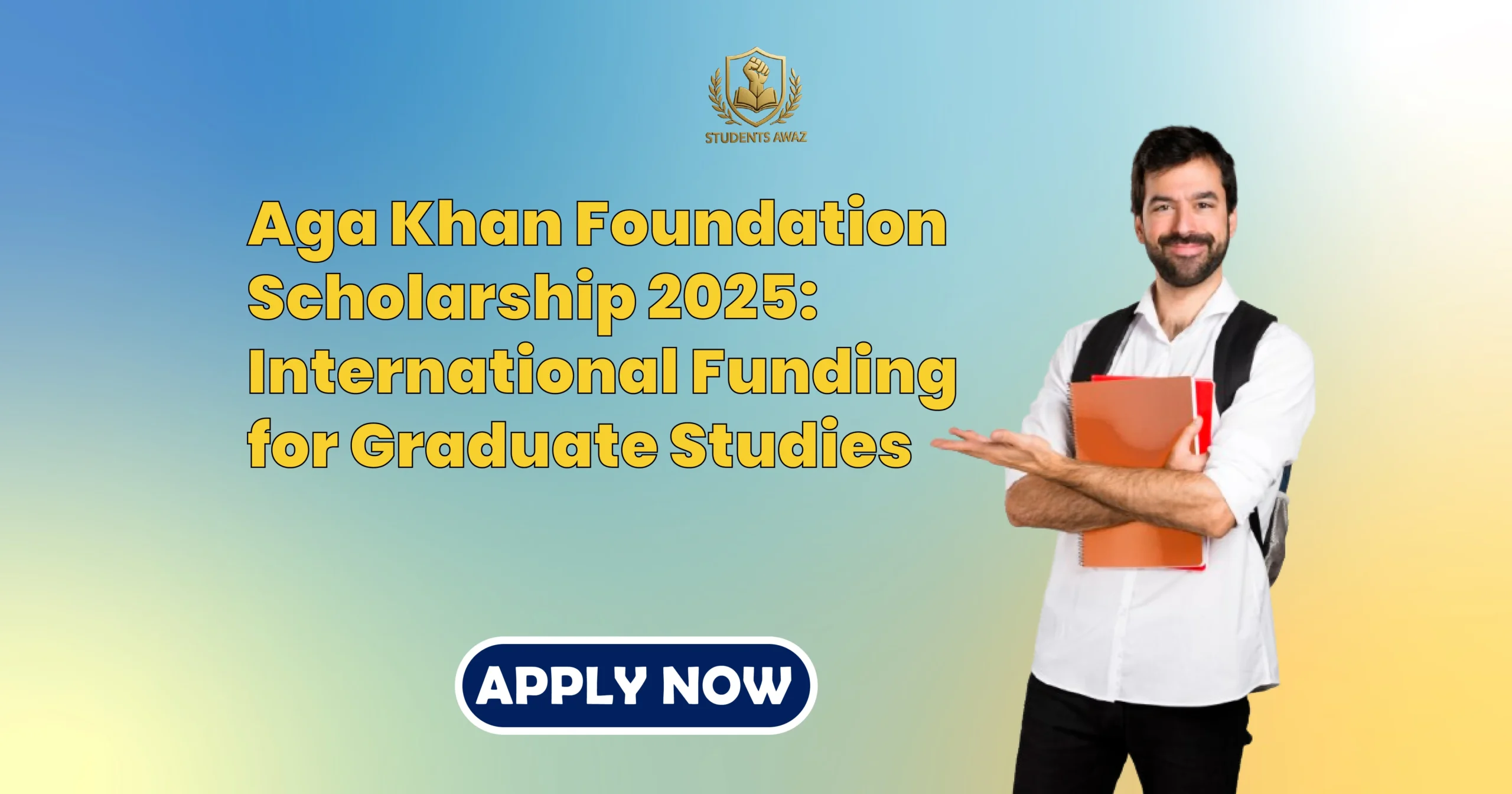 Aga Khan scholarships