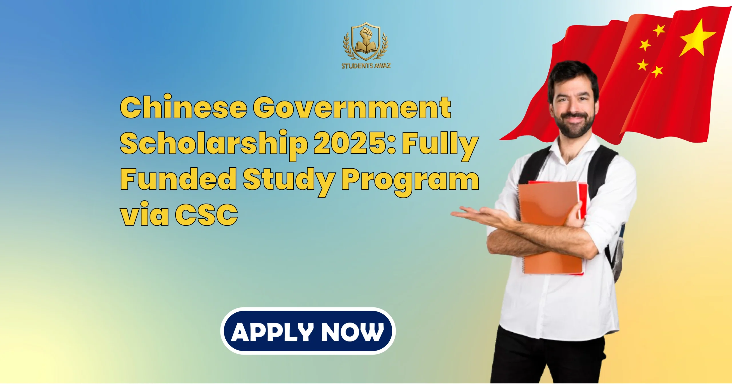 chinese scholarships