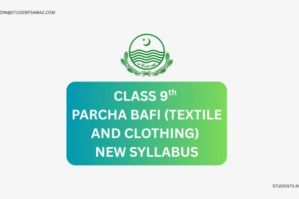 parcha bafi class 9